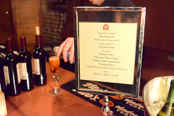 ITS YOUR WORLD BAR MITZVAH